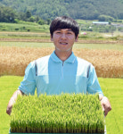 [청년농업인 힘내라] 합천 청덕 육묘장 노재율씨