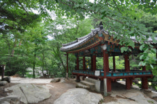 윤위식의 발길 닿는대로 (83) 용추계곡을 찾아서