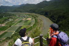 명산플러스 안동 왕모산