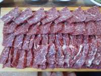 박희운의 맛이 있는 여행  전남 담양 이야기