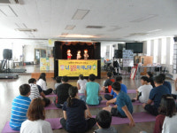 합천군보건소, 장애인 성(性) 인권교육