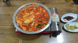 박희운의 맛이 있는 여행  충북 보은 이야기