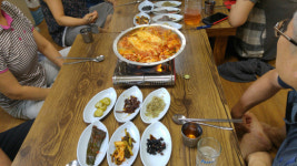 박희운의 맛이 있는 여행  충북 보은 이야기