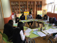 경남일보 경남 학교대상 NIE 교육 실시