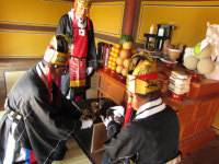 사천 조명군총 역사적 의미 재조명 활발