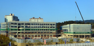 진주 진양고 내년 3월 혁신도시로 이설