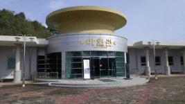 박희운의 맛이 있는 여행  전북 익산 이야기1