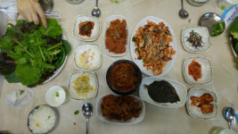 박희운의 맛이 있는 여행  전북 익산 이야기1
