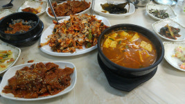 박희운의 맛이 있는 여행  전북 익산 이야기1
