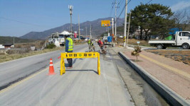 하동 농어촌마을 하수처리시설 대대적 확충