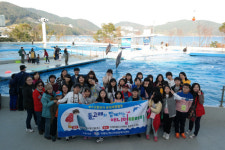 거제청소년복지센터, 문화체험 활동