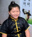 우리 아이의 남다른 끼를 소개합니다