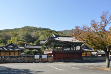 윤위식의 발길닿는대로 (87)예림서원을 찾아서
