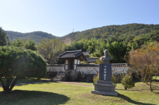 윤위식의 발길닿는대로 (87)예림서원을 찾아서