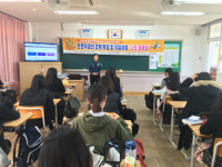 합천군, 전문직업인 초청특강 및 직업체험과정 운영