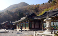 명산플러스  남해 망운산