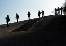 명산플러스  남해 망운산