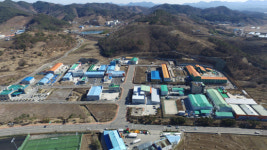 진주시 바이오·실크산업 새로운 도약 준비