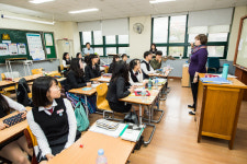 교육도시로 발돋움하는 김해시