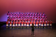 거제 아주초교, 꿈자람 행복나눔 아주음악회 개최