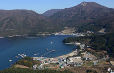 명산플러스  거제 망산