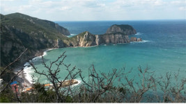 스토리텔링이 있는 힐링여행 홍도와 흑산도