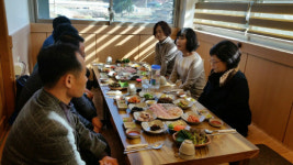 경남고성음악고 개교 업무 협의회