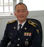 김희용 창녕署 부곡파출소장, 서울서 전시회