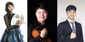 메세나를 빛낸 경남의 기업