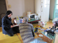 양산시, 동절기 소외계층 집중 지원