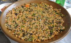박희운의 맛이 있는 여행  경남 거창 이야기