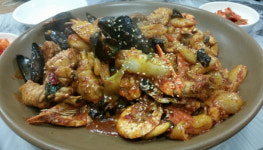박희운의 맛이 있는 여행  경남 거창 이야기
