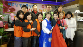 경남음악사랑봉사회, 거제서 음악회 개최