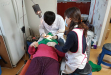 산청군 무료 스케일링 등 구강보건 서비스