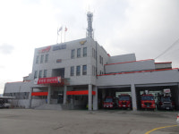 거창소방서, 설 연휴 대비 화재예방대책 추진