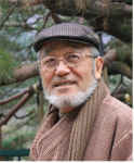 김춘복 소설가, 제3회 경남작가상 수상