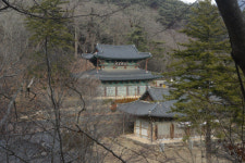 명산플러스  공주 태화산