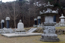 명산플러스  공주 태화산