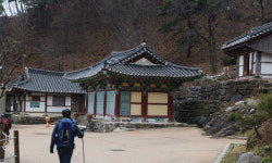 명산플러스  공주 태화산