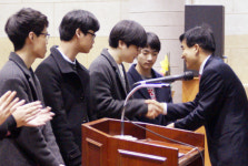 한마음창원병원, 올해 20억원 규모 장학사업 지원