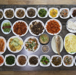 박희운의 맛이 있는 여행  경북 김천 이야기