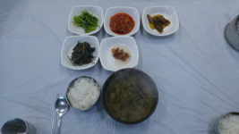 박희운의 맛이 있는 여행  경북 김천 이야기