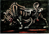 거장이 새긴 역사…하동서 판화 순회전