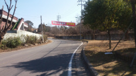 사천시 삽재마을, 차라리 혐오지구 지정해달라