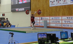 전국소체 경남대표 선발 고성서 결정