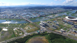 [특집]경남 혁신도시, 진주 부흥 이끈다