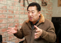 합천새남부농협 김진석 조합장 당선자