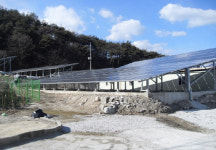 거창군, 태양광 발전 사업 늘면서 민원도 급증