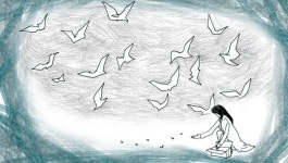 [박주원장편소설]갈밭을 헤맨 고양이들 20 (253)
