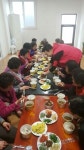 창원시 자산동 통우회, 이웃사랑 나눔실천 앞장